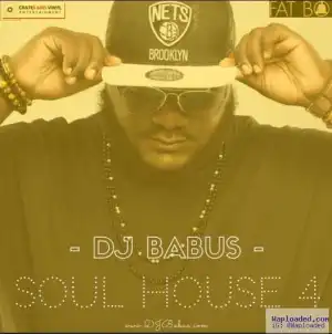 Dj Babus - Soul House Mix Vol.4